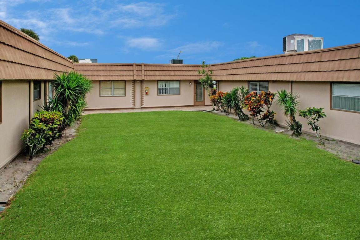 342 Seville O, Delray Beach