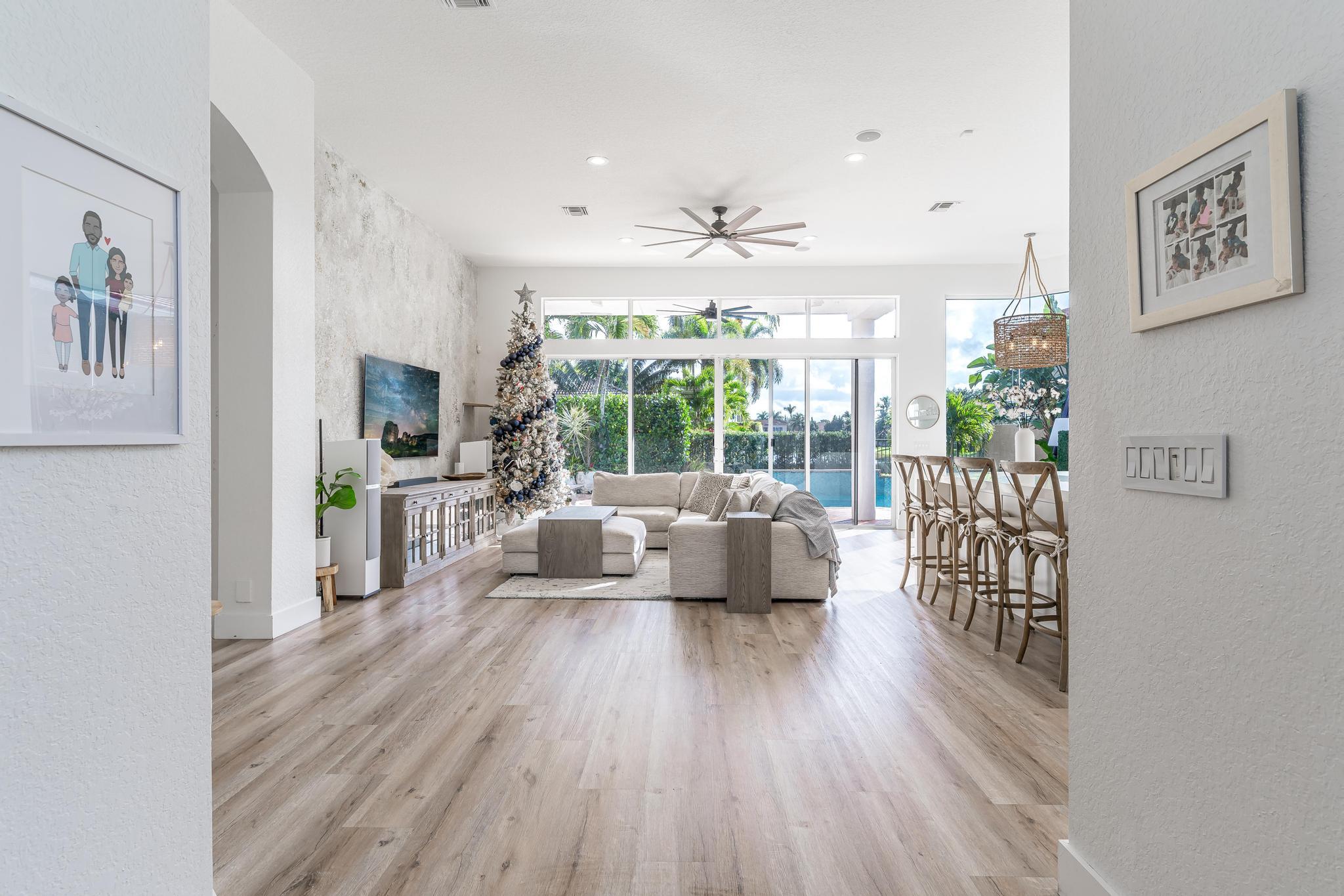 6172 Via Venetia North N, Delray Beach