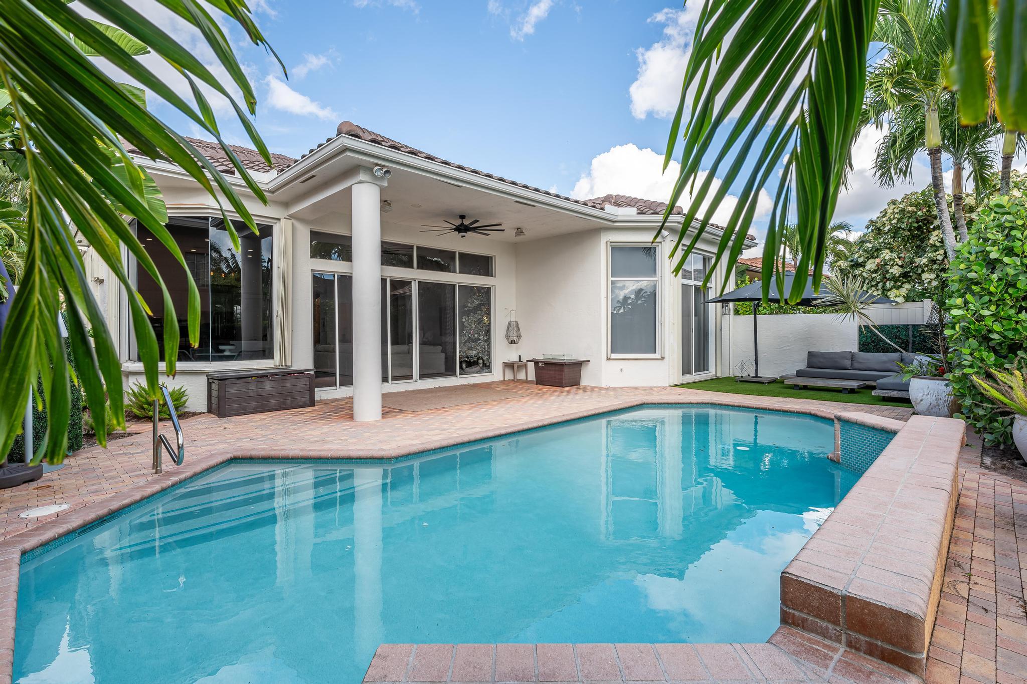 6172 Via Venetia North N, Delray Beach