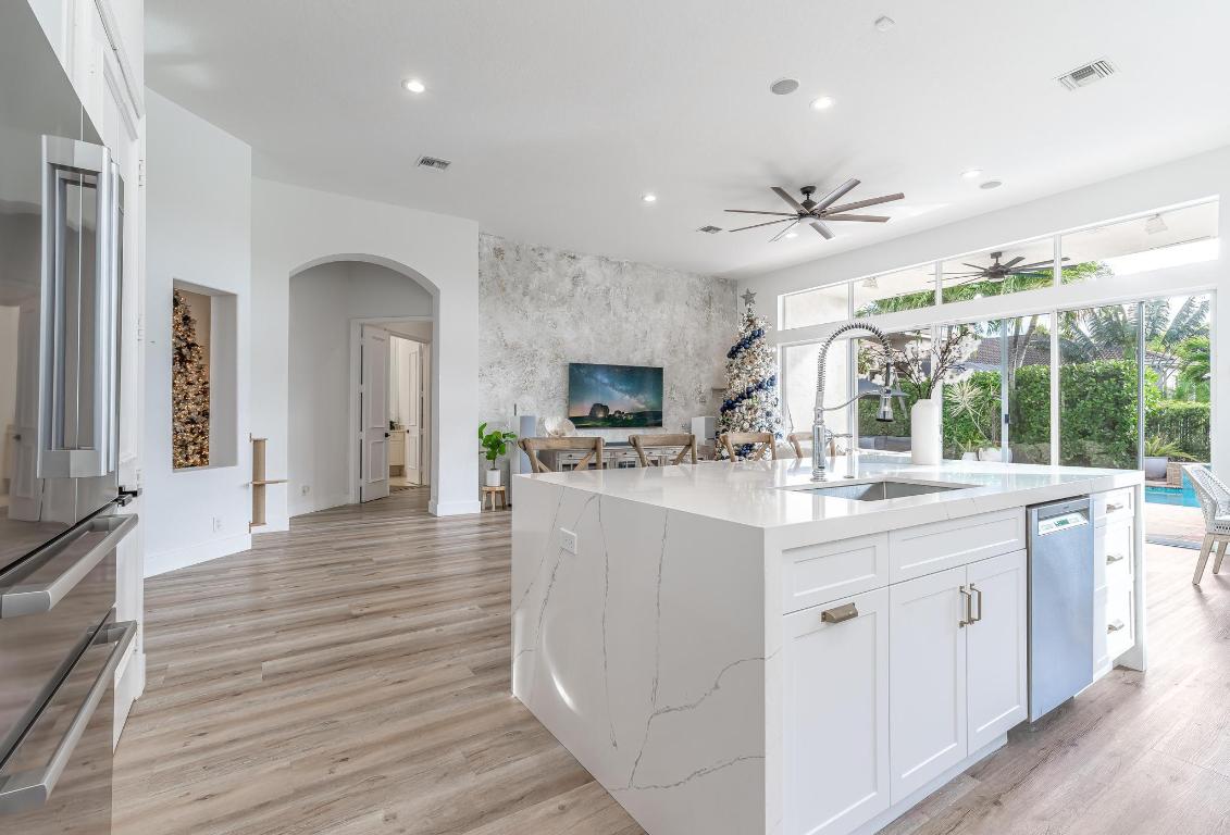 6172 Via Venetia North N, Delray Beach