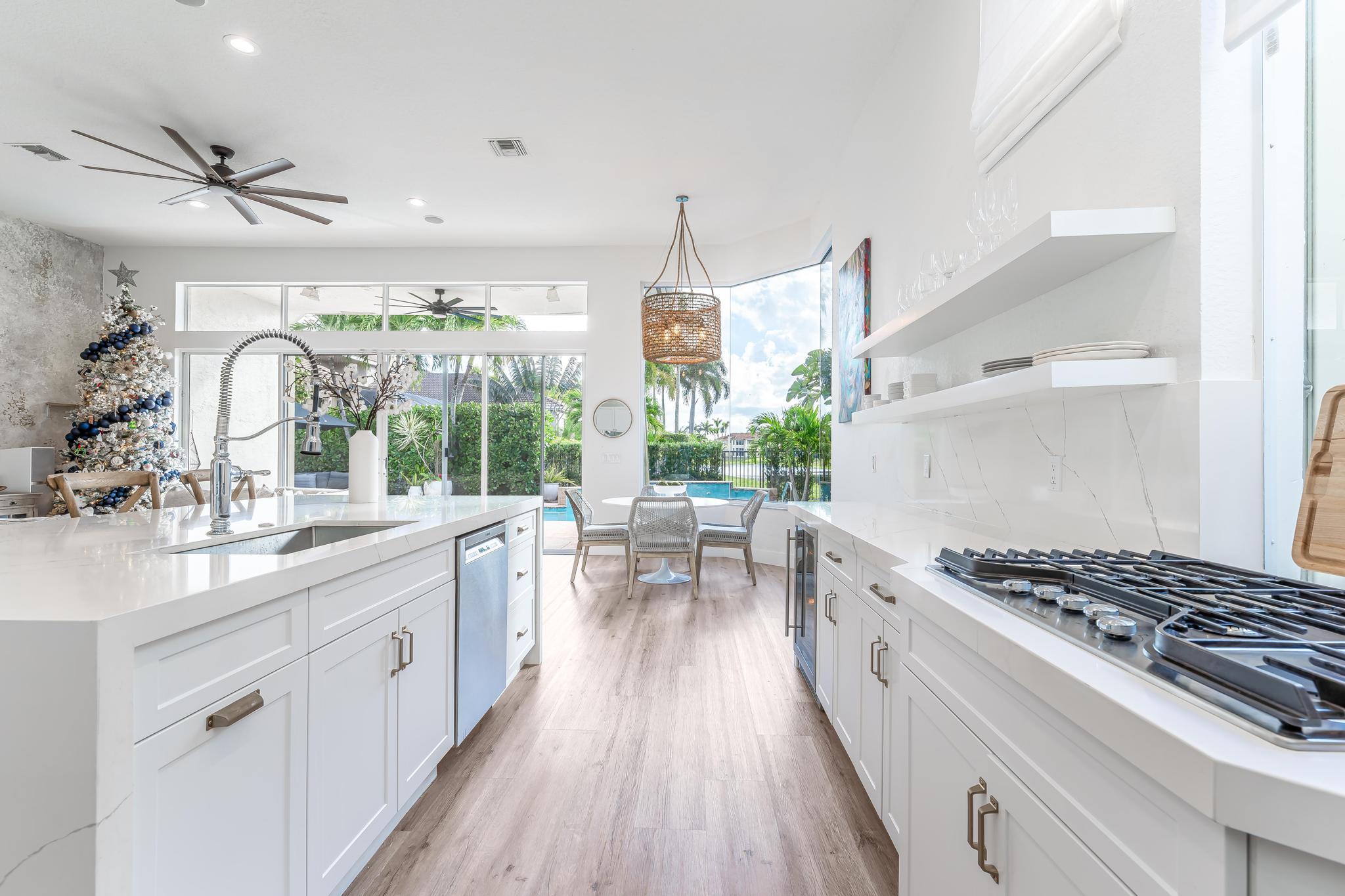 6172 Via Venetia North N, Delray Beach