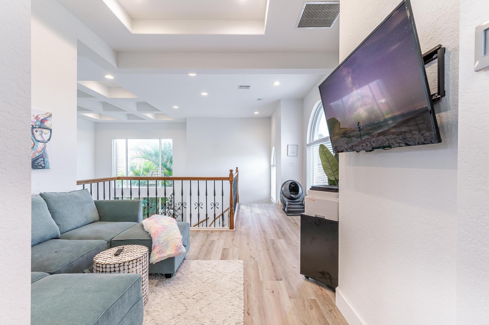 6172 Via Venetia North N, Delray Beach