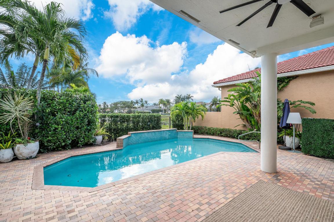 6172 Via Venetia North N, Delray Beach