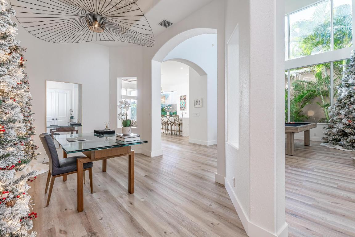 6172 Via Venetia North N, Delray Beach