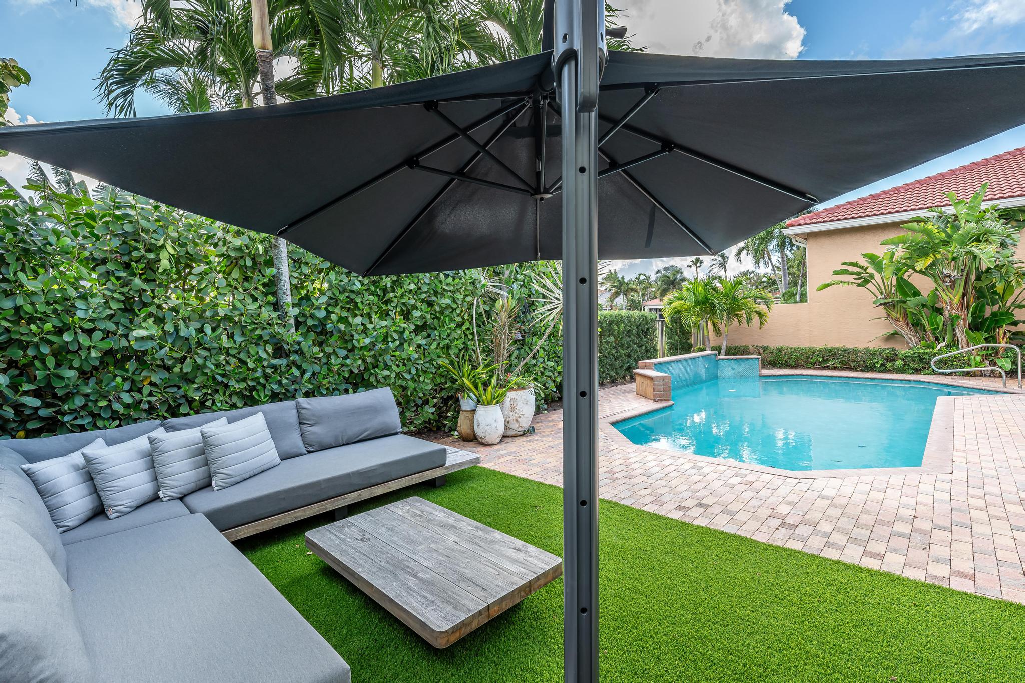 6172 Via Venetia North N, Delray Beach