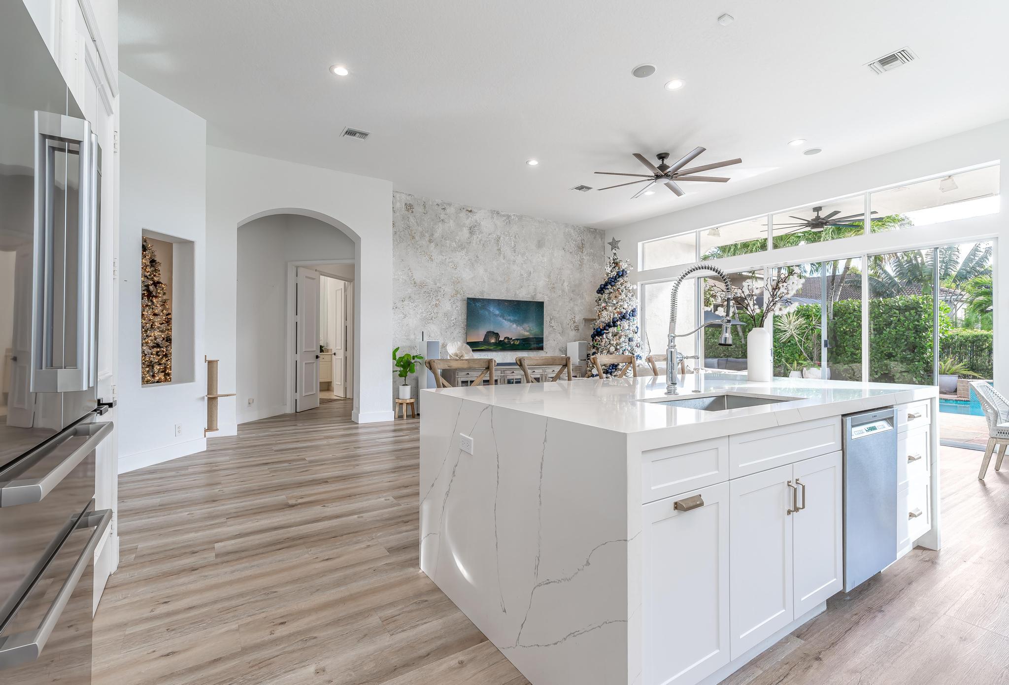 6172 Via Venetia North N, Delray Beach
