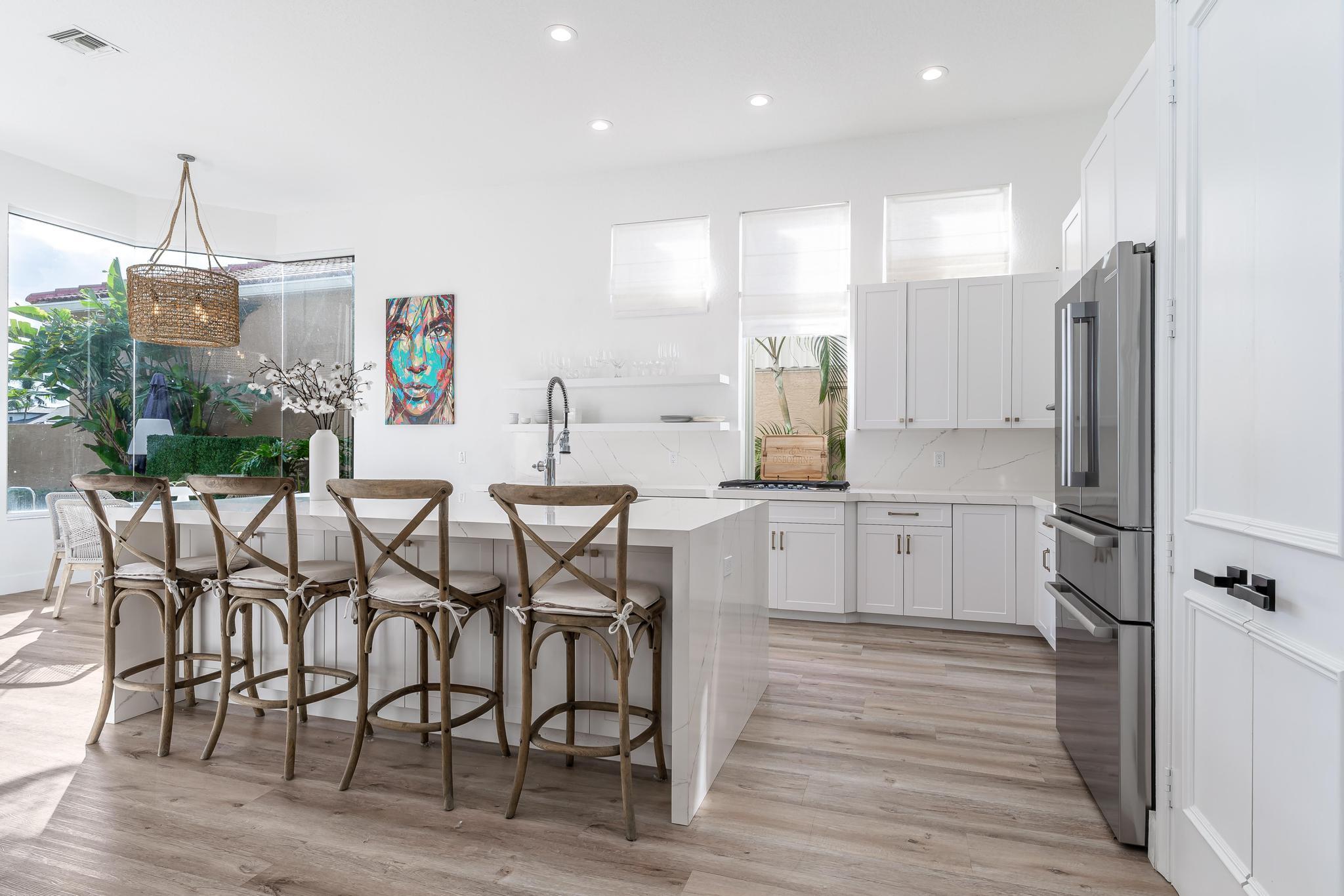 6172 Via Venetia North N, Delray Beach