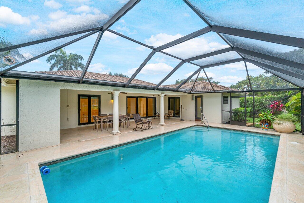 10294 Crosswind Road, Boca Raton