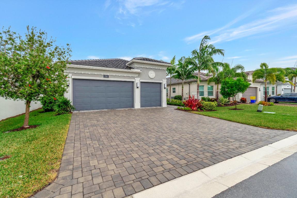 7963 Wildflower Shores Drive, Delray Beach
