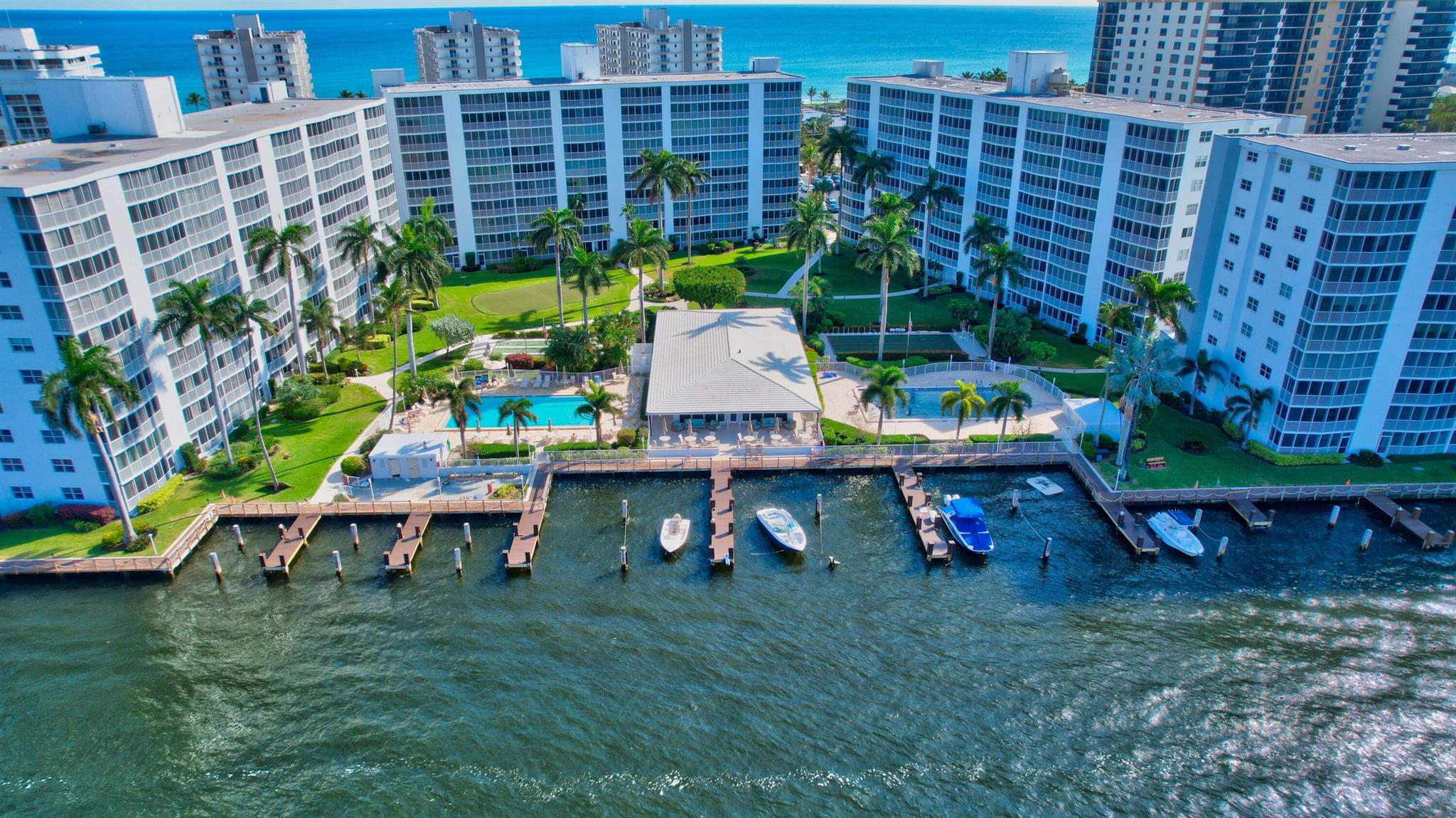 3300 S Ocean Boulevard Unit: 1019-C