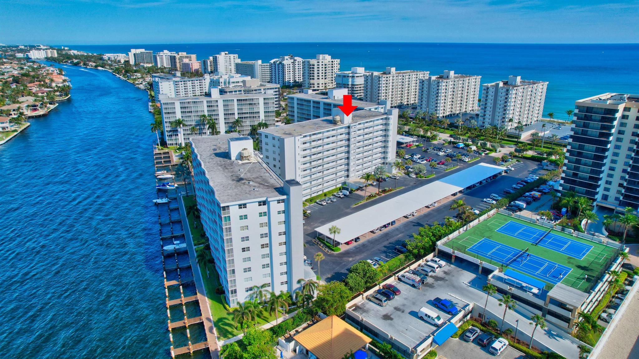 3300 S Ocean Boulevard Unit: 1019-C