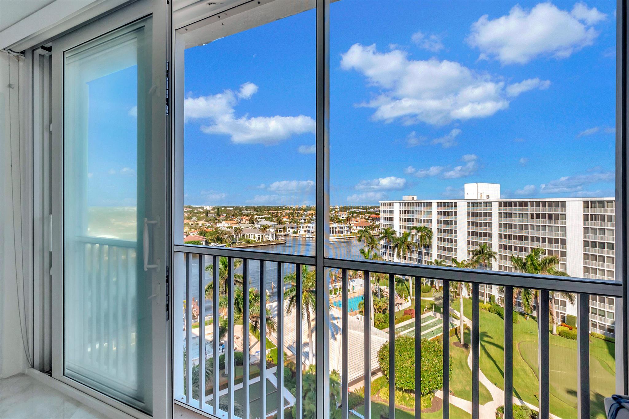 3300 S Ocean Boulevard Unit: 1019-C