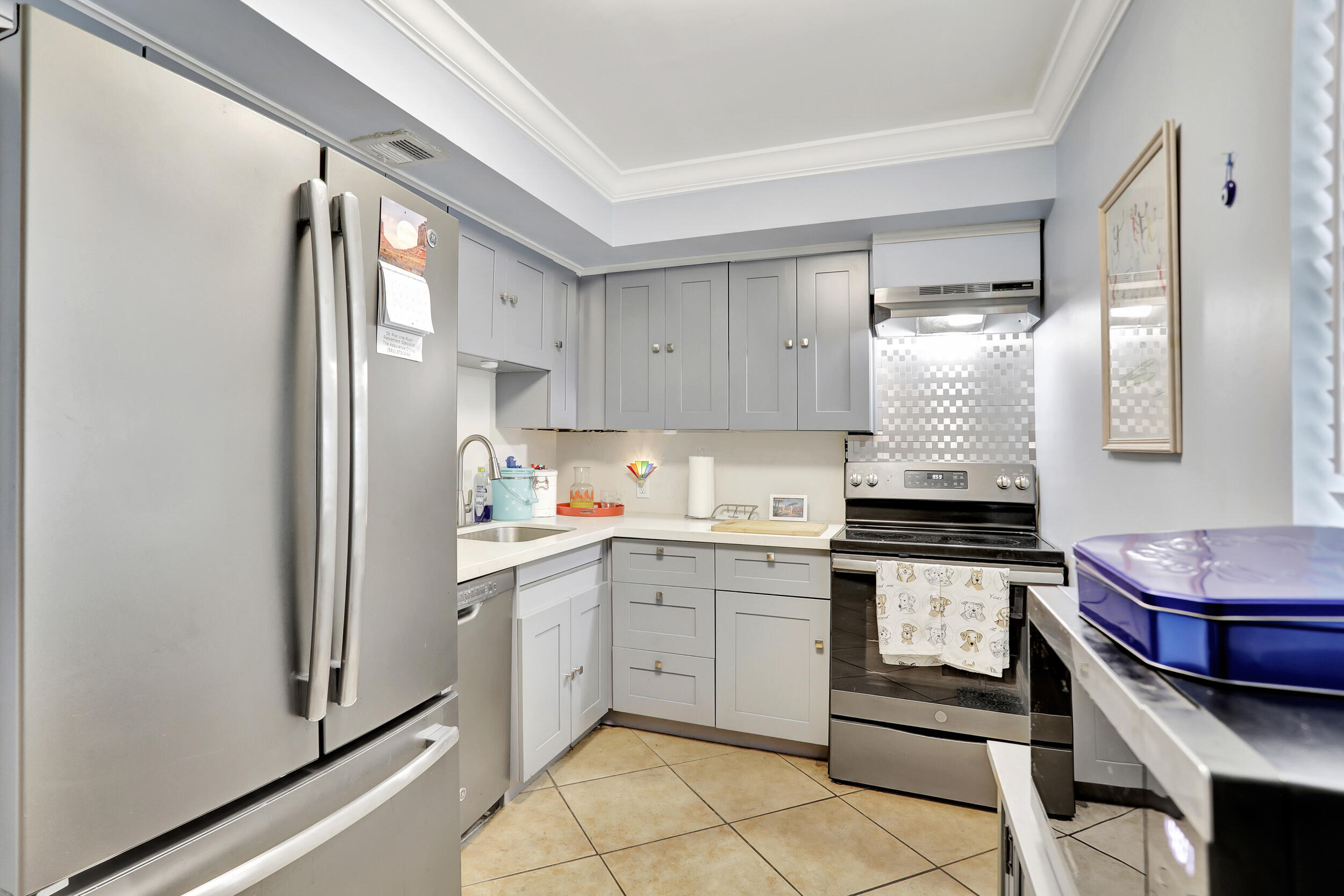 3000 S Course Drive 603, Pompano Beach Unit: 603