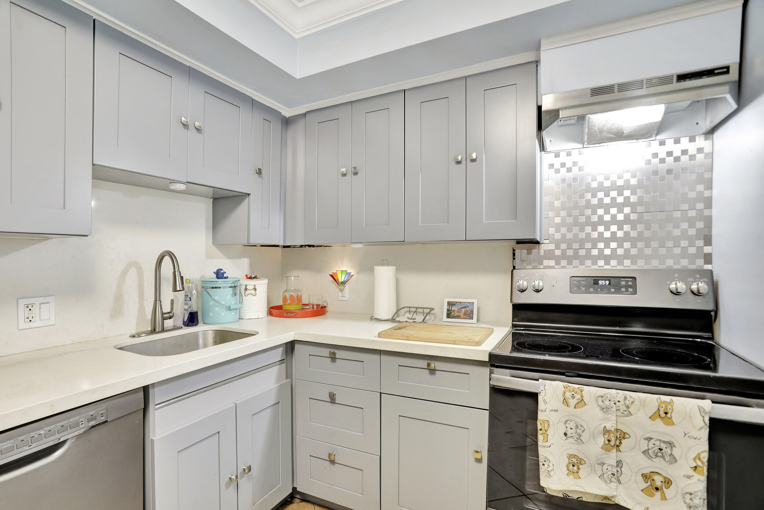 3000 S Course Drive 603, Pompano Beach Unit: 603