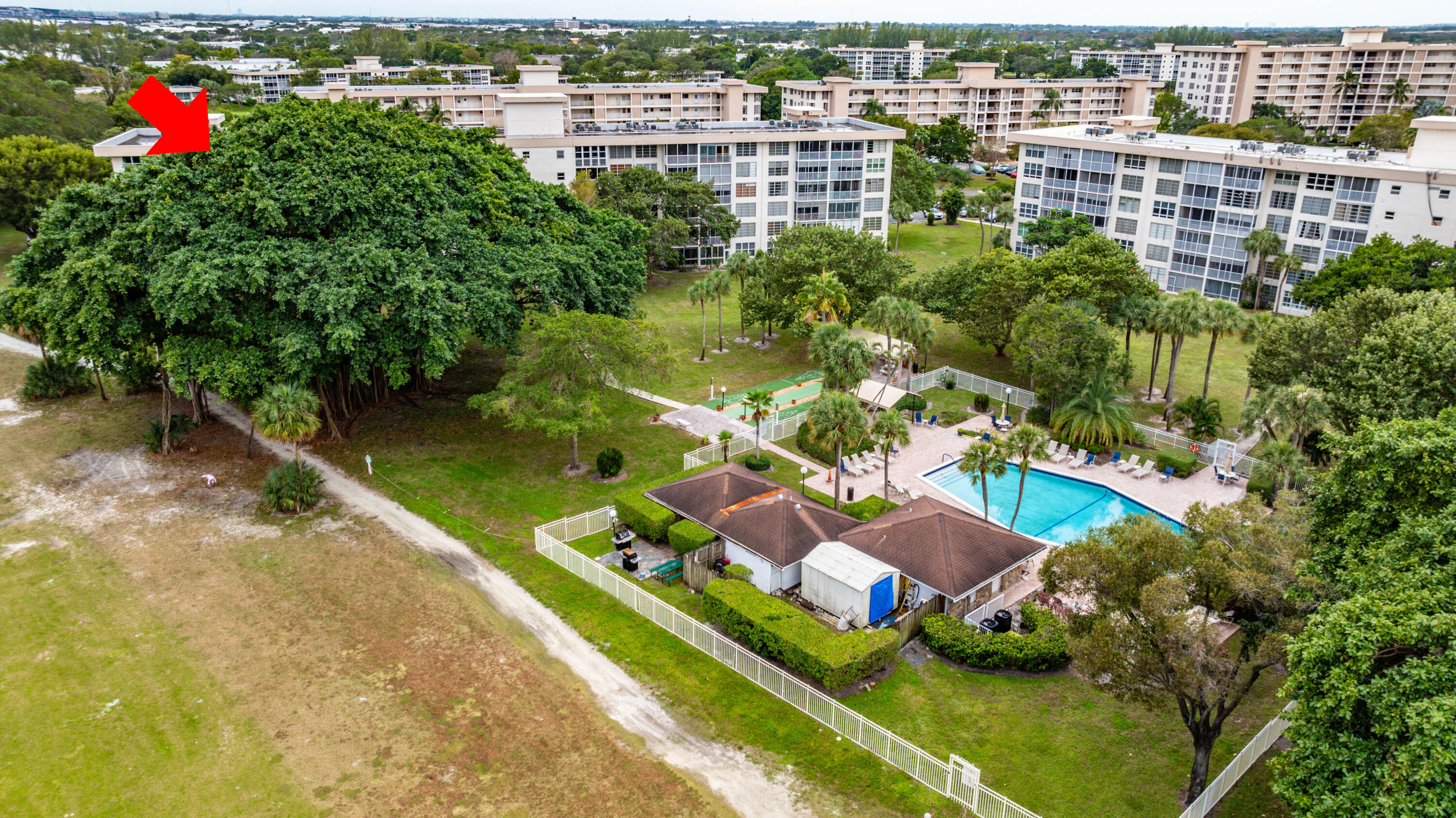 3000 S Course Drive 603, Pompano Beach Unit: 603
