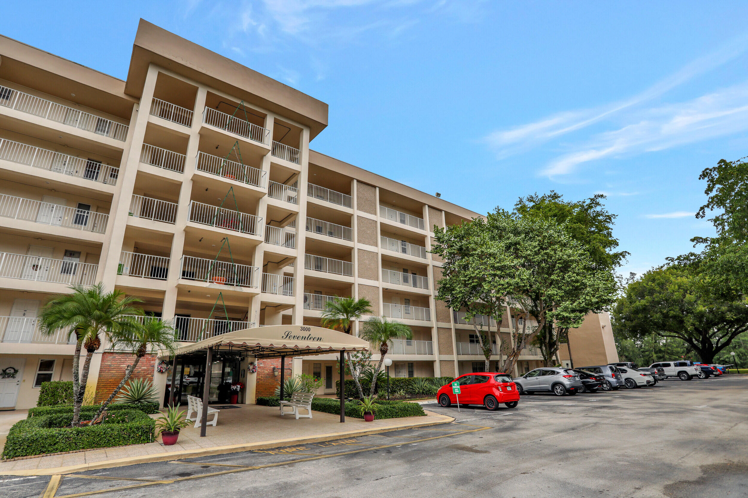 3000 S Course Drive 603, Pompano Beach Unit: 603