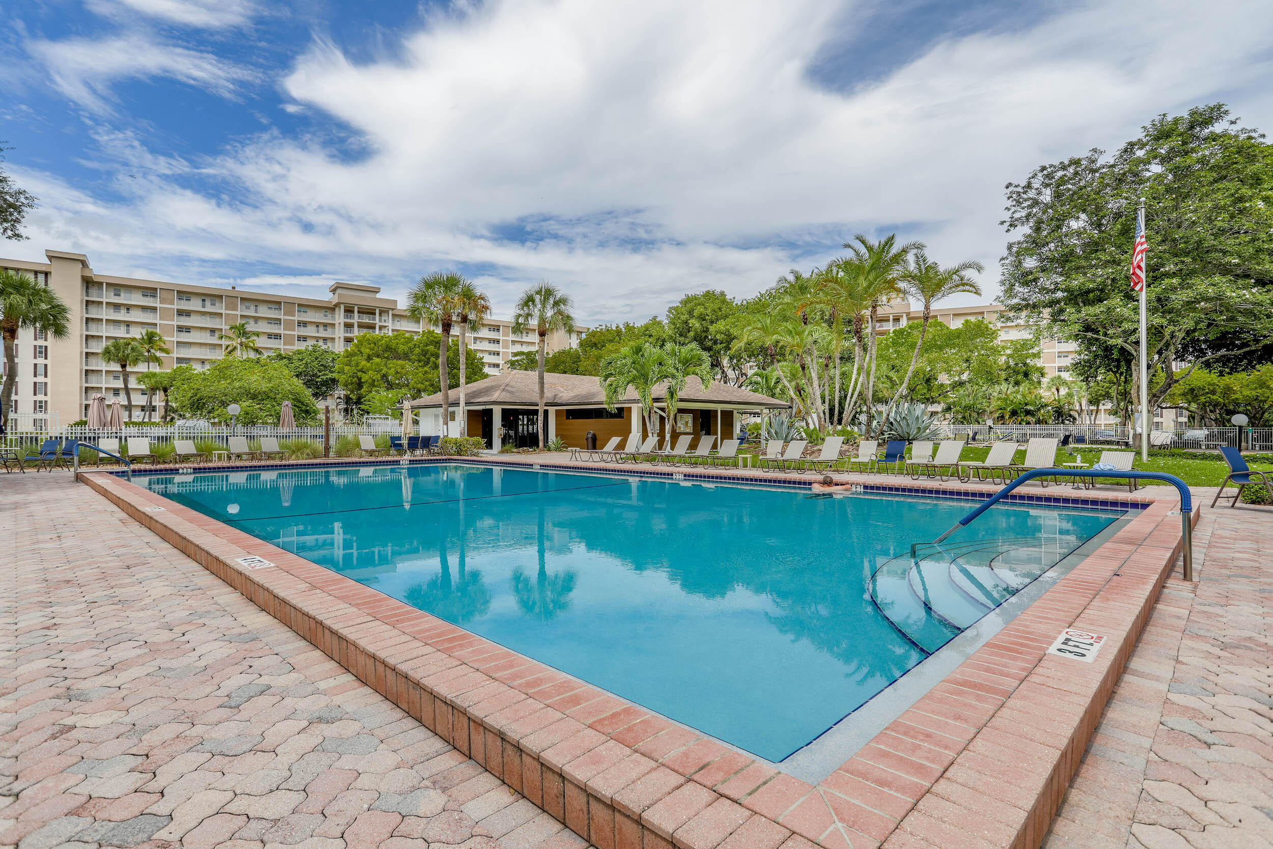 3000 S Course Drive 603, Pompano Beach Unit: 603