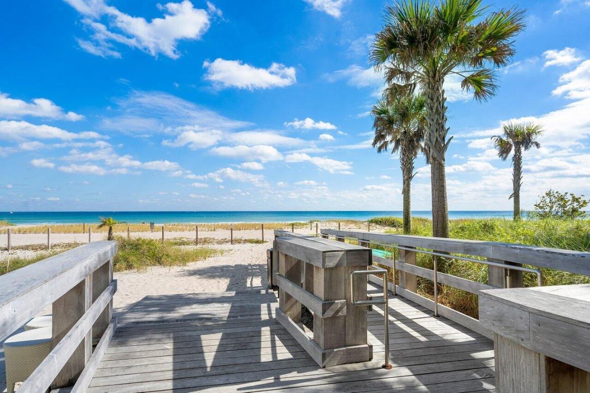 730 N Ocean Boulevard 803, Pompano Beach Unit: 803