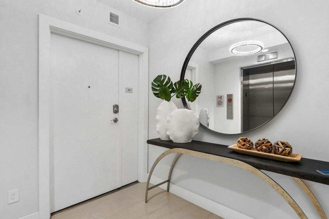 730 N Ocean Boulevard 803, Pompano Beach Unit: 803