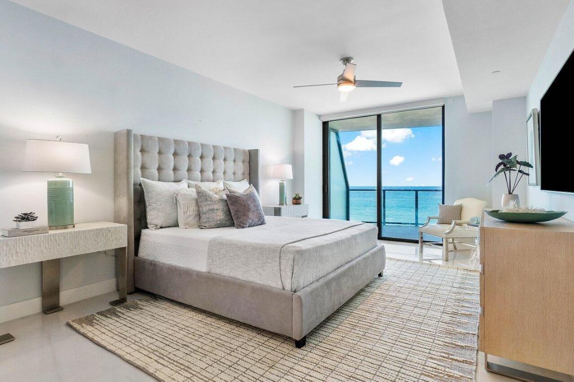 730 N Ocean Boulevard 803, Pompano Beach Unit: 803