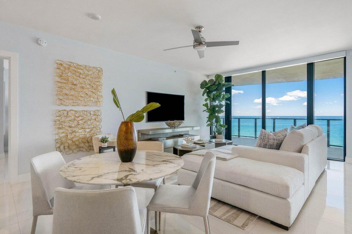 730 N Ocean Boulevard 803, Pompano Beach Unit: 803