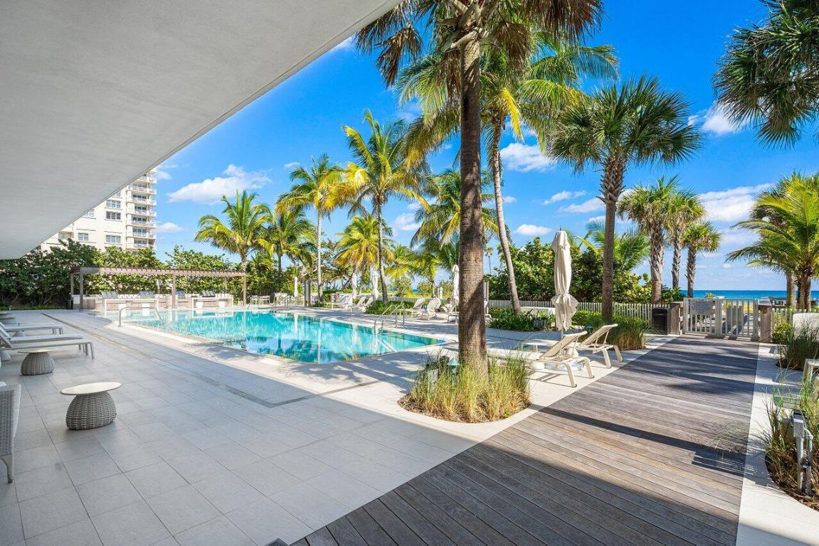 730 N Ocean Boulevard 803, Pompano Beach Unit: 803