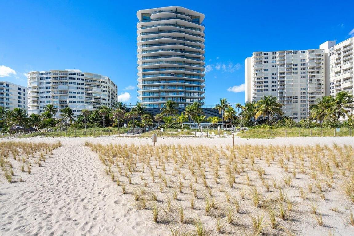 730 N Ocean Boulevard 803, Pompano Beach Unit: 803