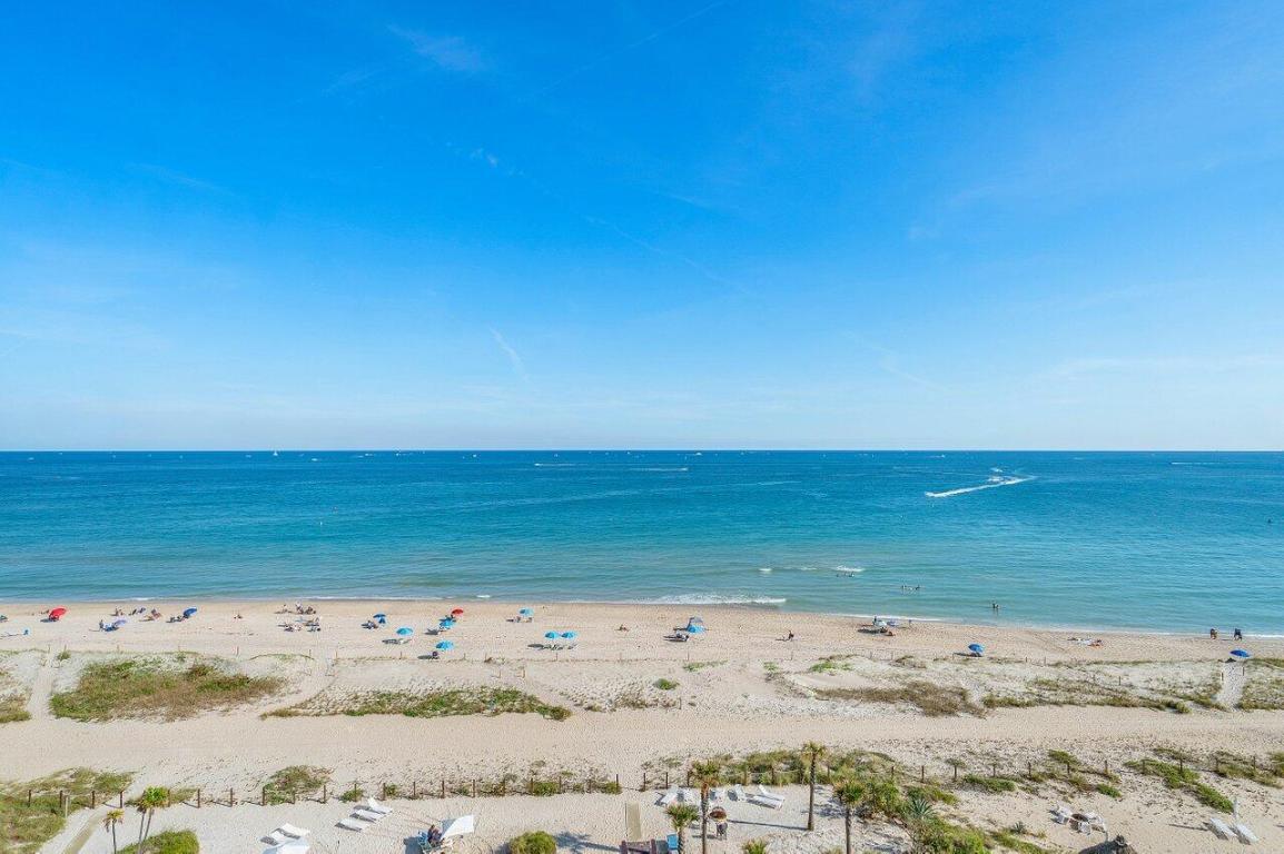 730 N Ocean Boulevard 803, Pompano Beach Unit: 803
