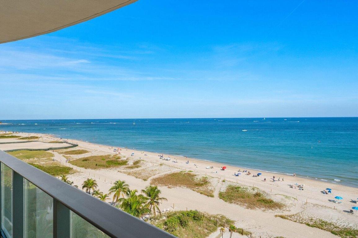 730 N Ocean Boulevard 803, Pompano Beach Unit: 803