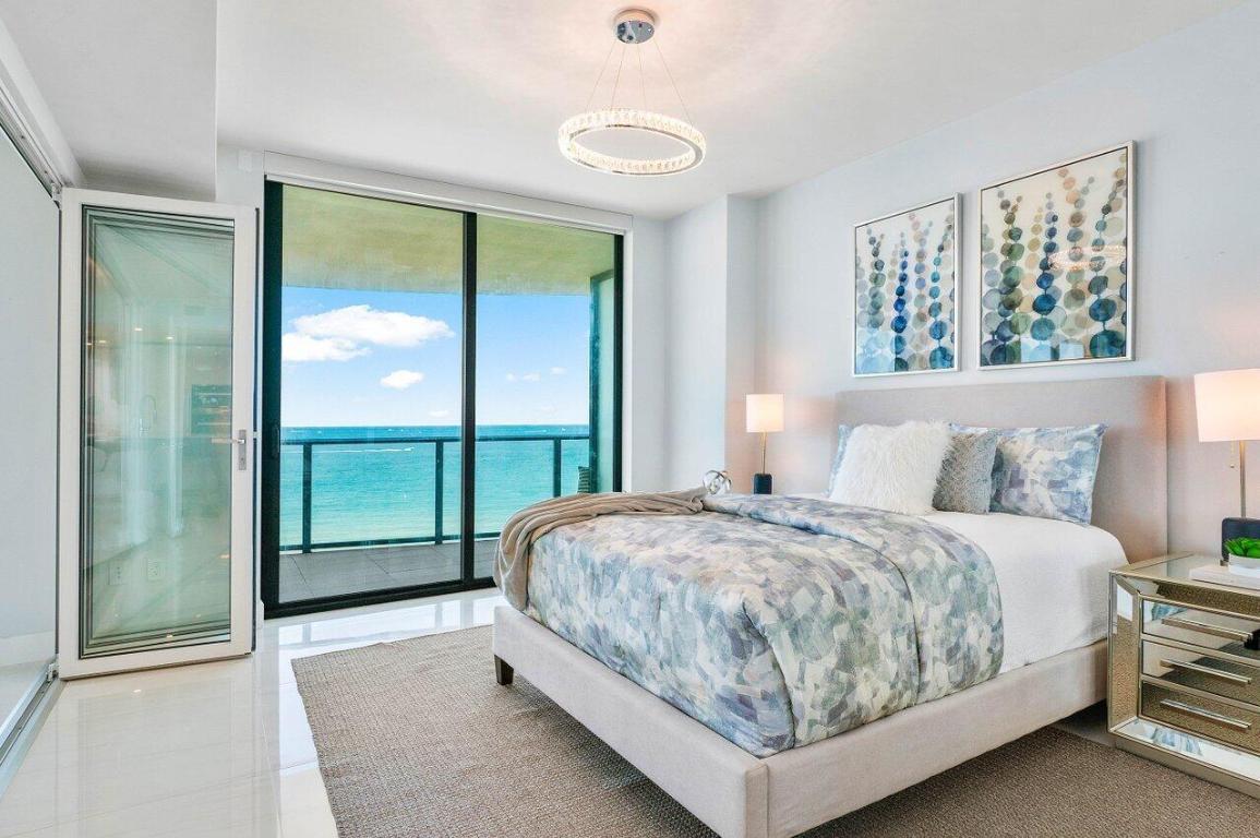 730 N Ocean Boulevard 803, Pompano Beach Unit: 803