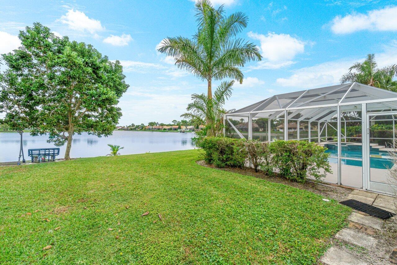 7081 Lake Island Drive