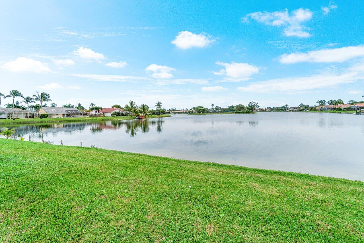 7081 Lake Island Drive