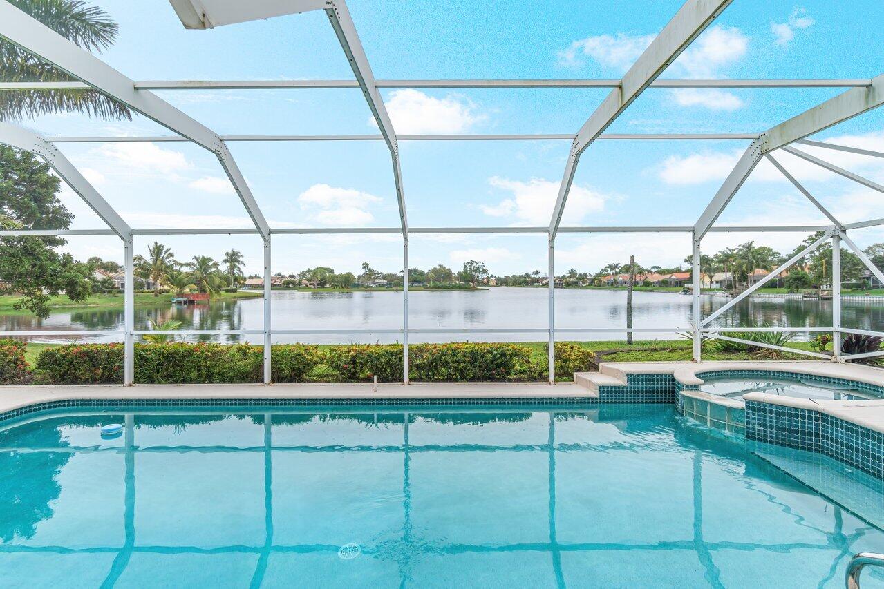 7081 Lake Island Drive