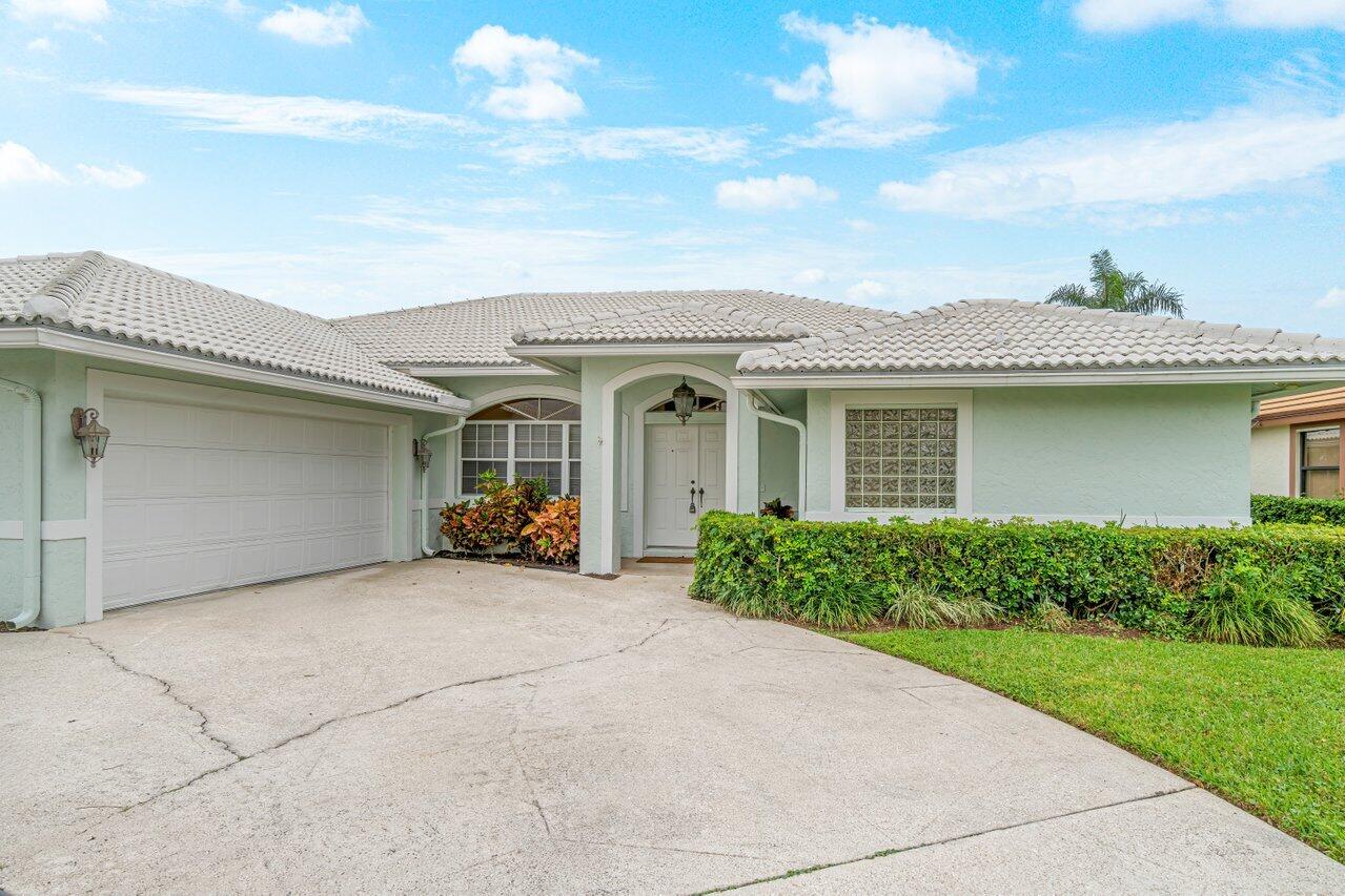 7081 Lake Island Drive