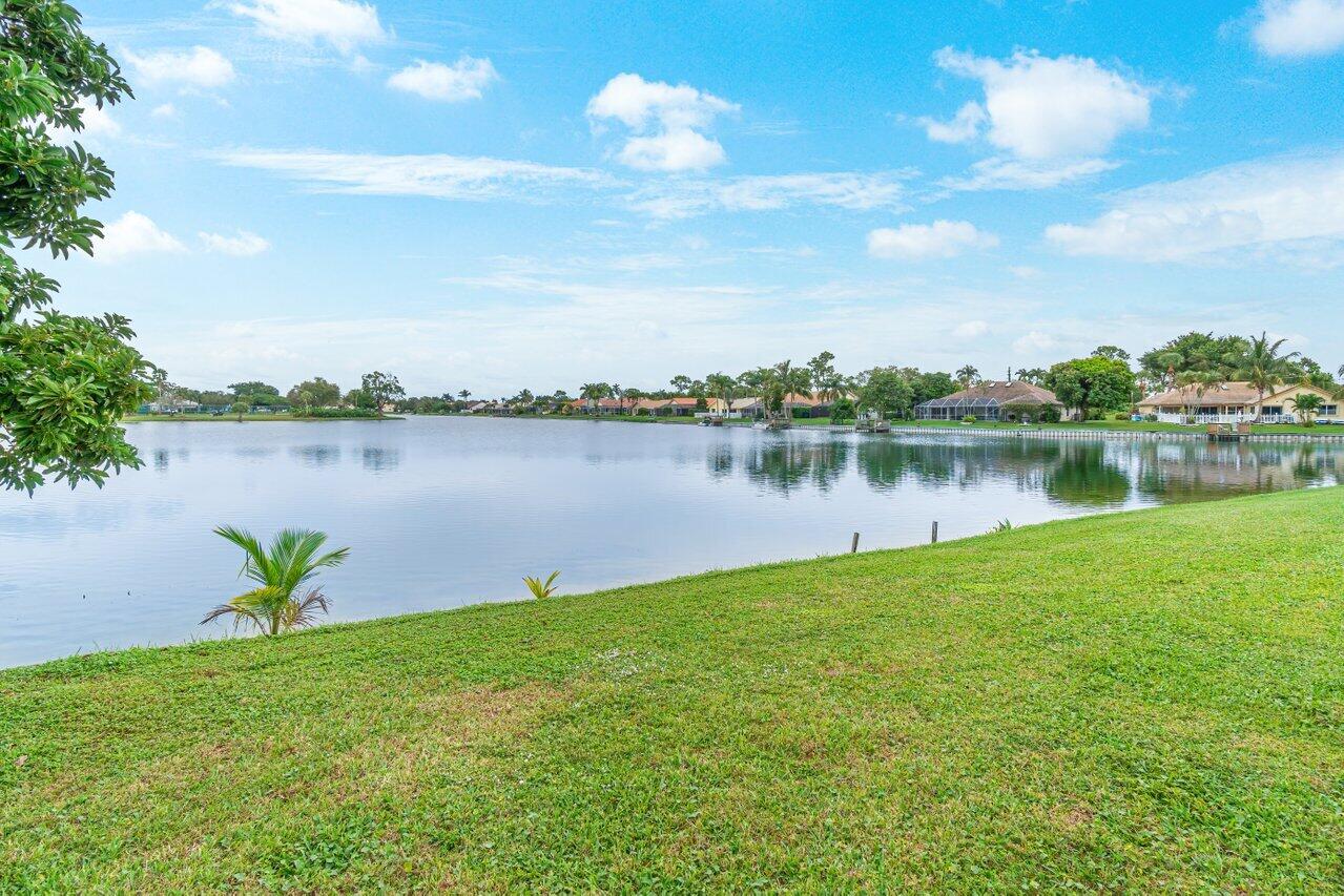 7081 Lake Island Drive
