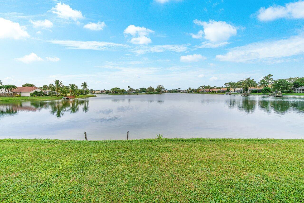 7081 Lake Island Drive