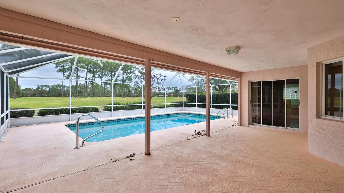 100 Westlee Lane, Palm Coast