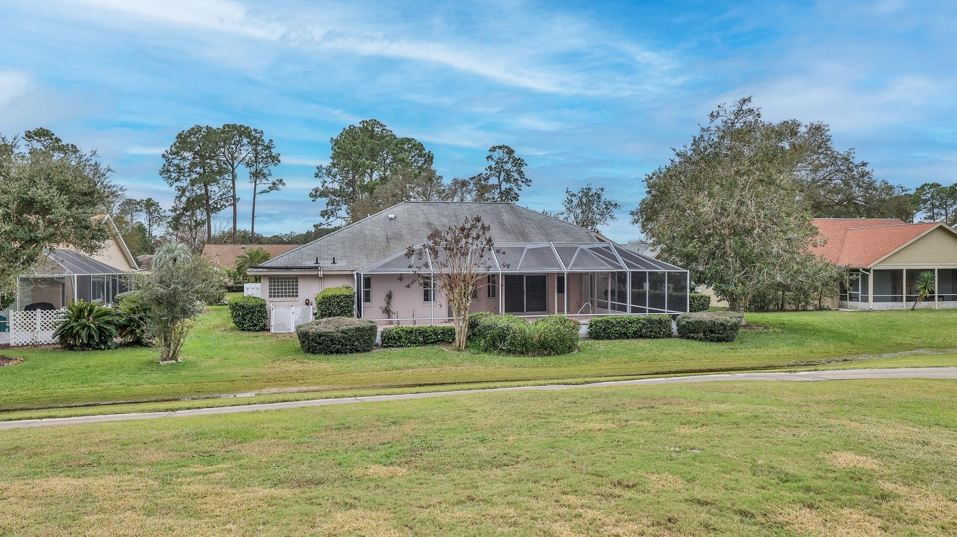 100 Westlee Lane, Palm Coast