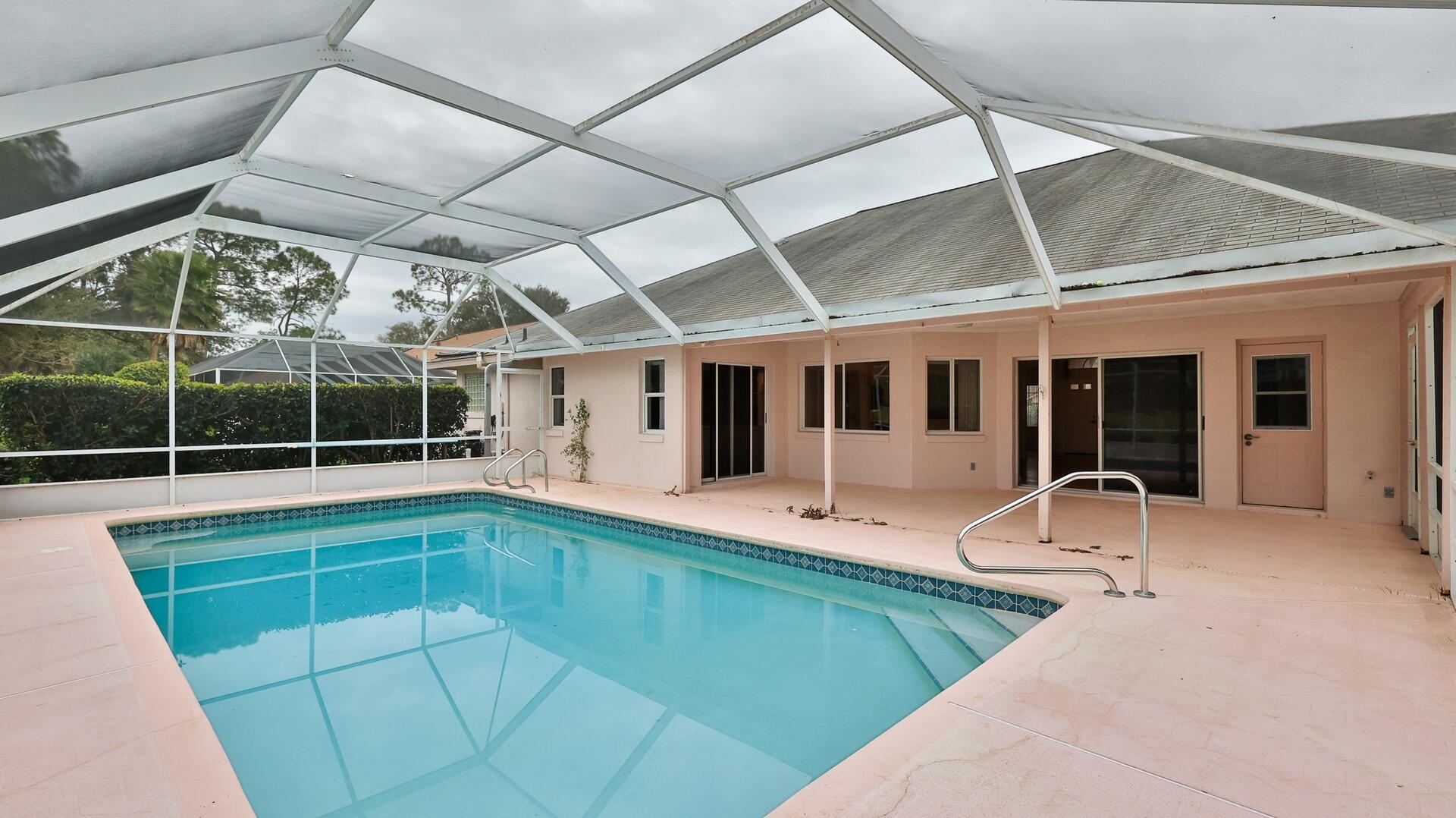 100 Westlee Lane, Palm Coast