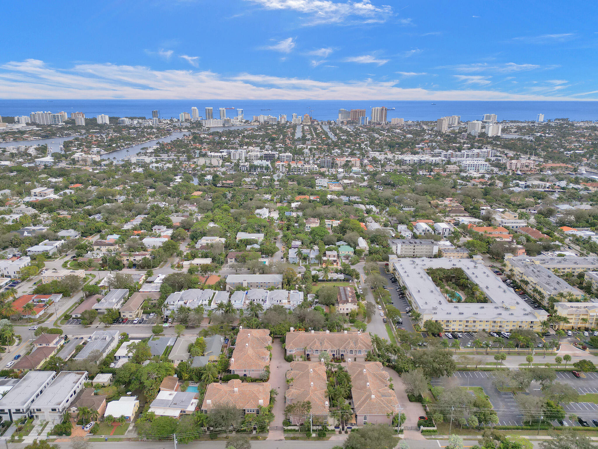 200 NE 14th Avenue Unit: 8