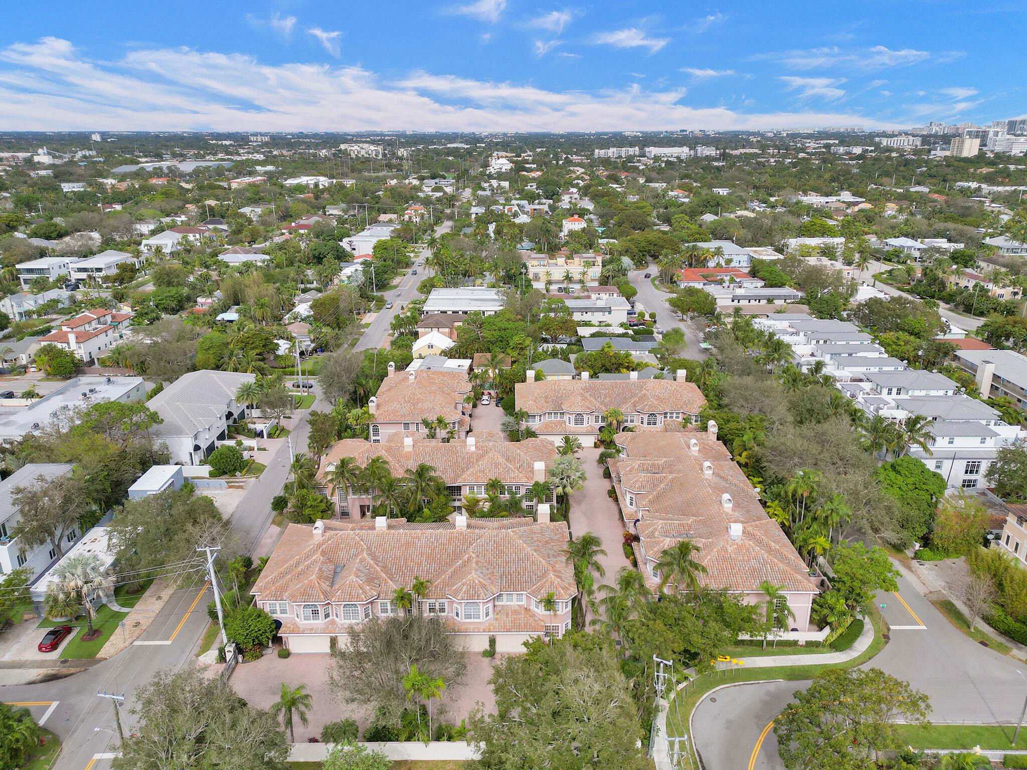200 NE 14th Avenue Unit: 8