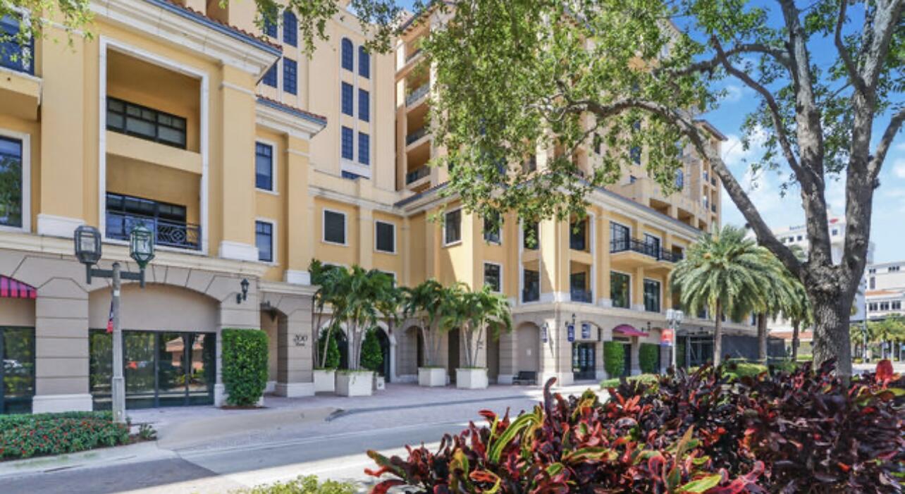 200 E Palmetto Park Road 600, Boca Raton Unit: 600