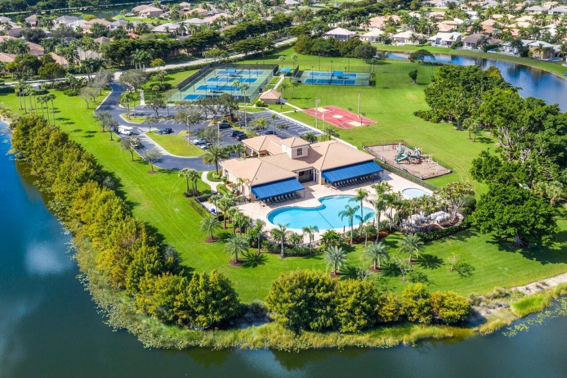 12367 Rockledge Circle, Boca Raton