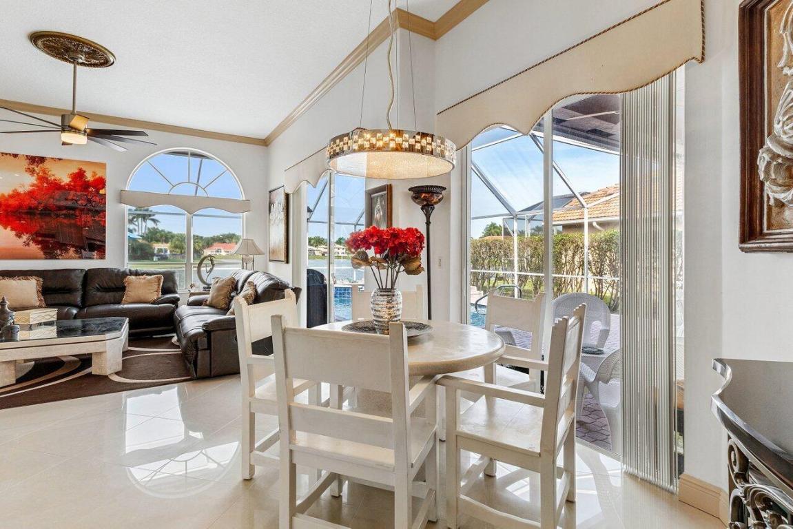 12367 Rockledge Circle, Boca Raton