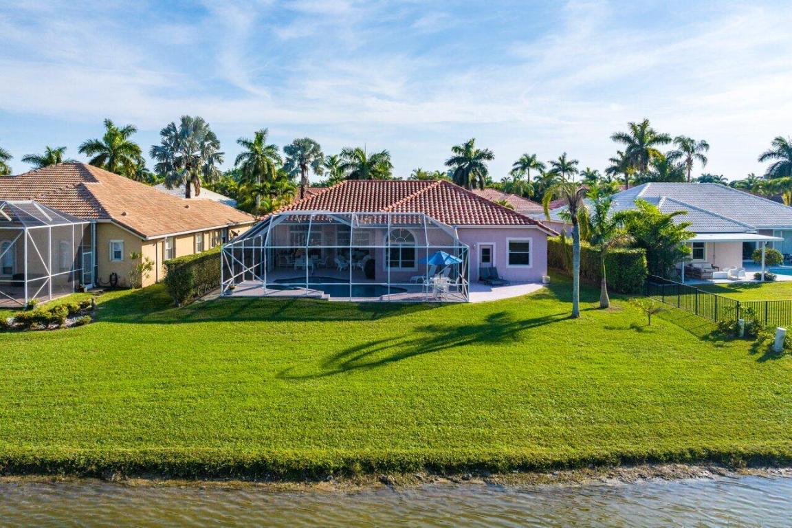 12367 Rockledge Circle, Boca Raton