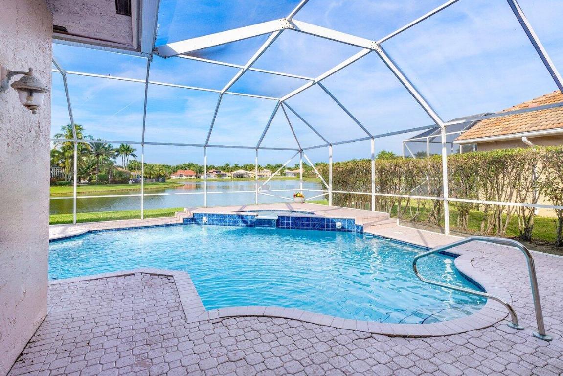 12367 Rockledge Circle, Boca Raton