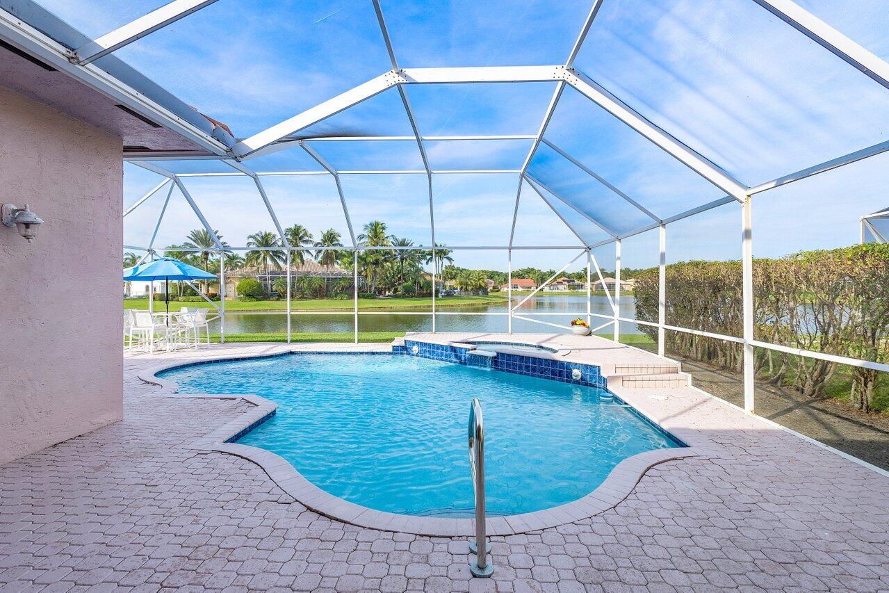 12367 Rockledge Circle, Boca Raton
