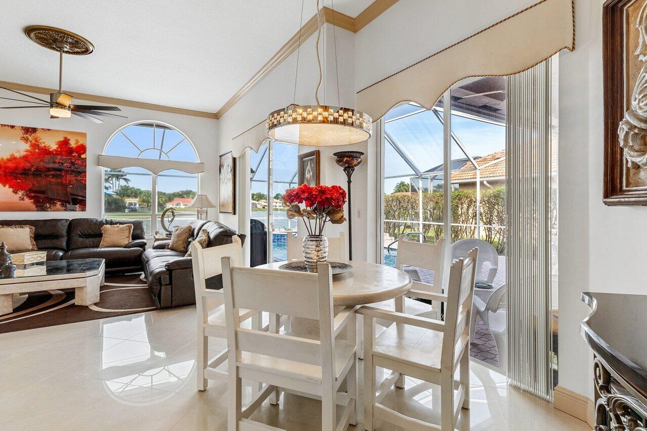 12367 Rockledge Circle, Boca Raton