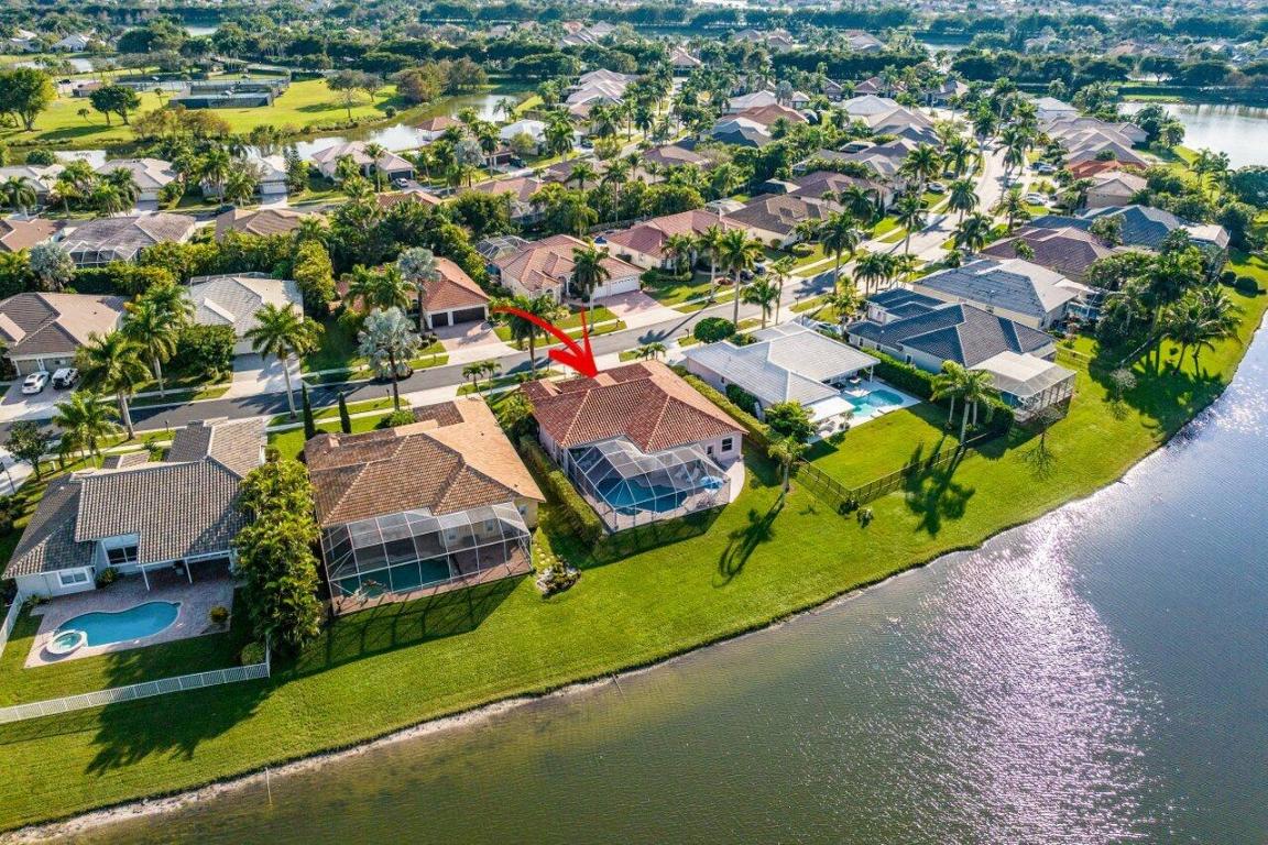 12367 Rockledge Circle, Boca Raton