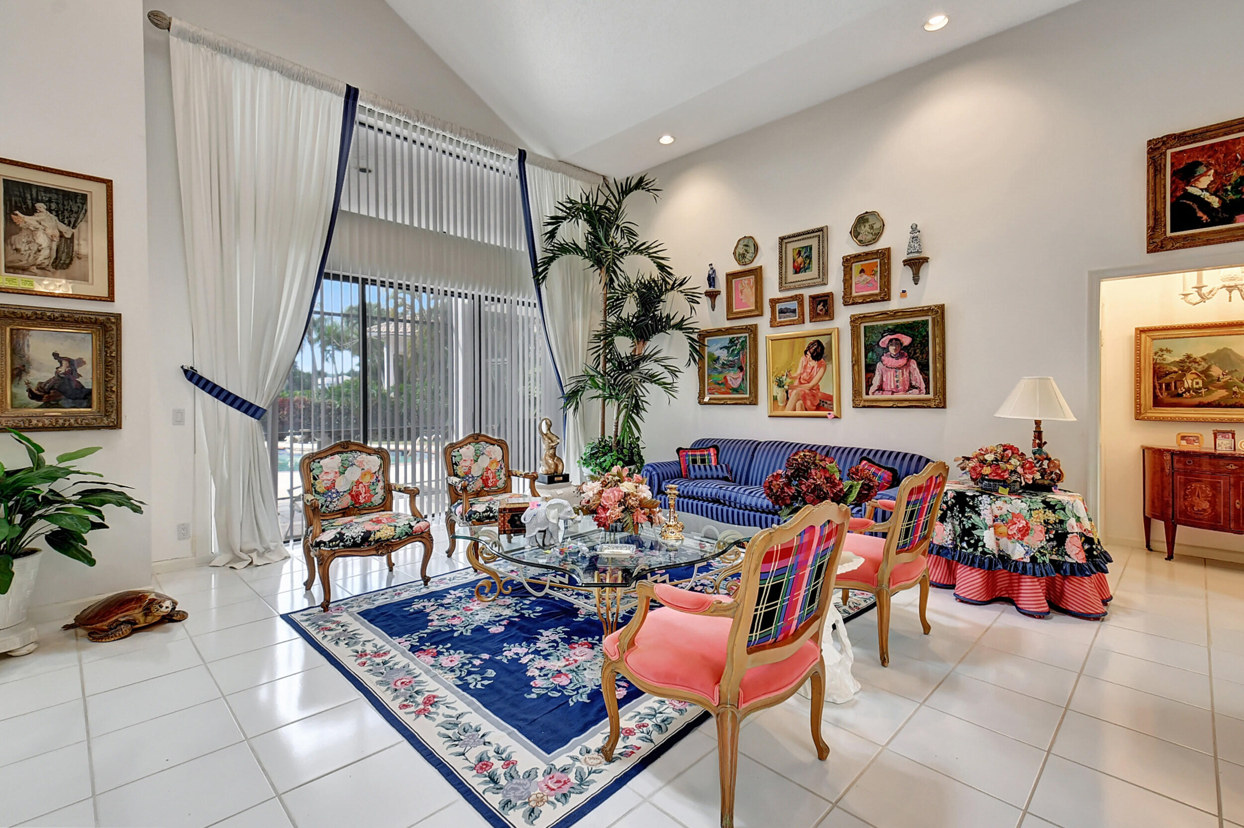 7224 Ballantrae Court, Boca Raton